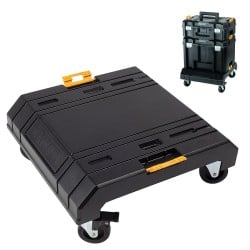 Dewalt TSTAK Tool Box Wheeled Carrier Base DWST1-71229