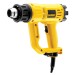 Dewalt D26411 Hot Air Heat Gun and Paint Stripper 1800 Watt 230 Volt