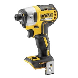 Dewalt DCF887-N XR Cordless Impact Driver 18v Brushless Bare Unit