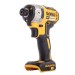 Dewalt DCF887-N XR Cordless Impact Driver 18v Brushless Bare Unit