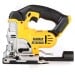 Dewalt DCS331N-XJ Premium XR Cordless Jigsaw 18V Bare Unit