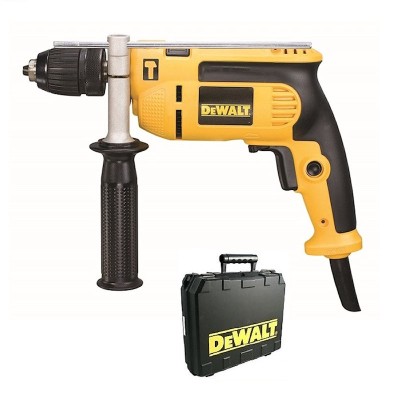 Dewalt DWD024K Percussion 240 volt Electric Hammer Drill