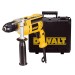 Dewalt DWD024K Percussion 240 volt Electric Hammer Drill