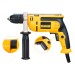 Dewalt DWD024K Percussion 240 volt Electric Hammer Drill