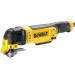 DEWALT DWE315B Multi Function Multi Tool and Bag 240 Volt DWE315B