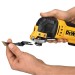 DEWALT DWE315B Multi Function Multi Tool and Bag 240 Volt DWE315B