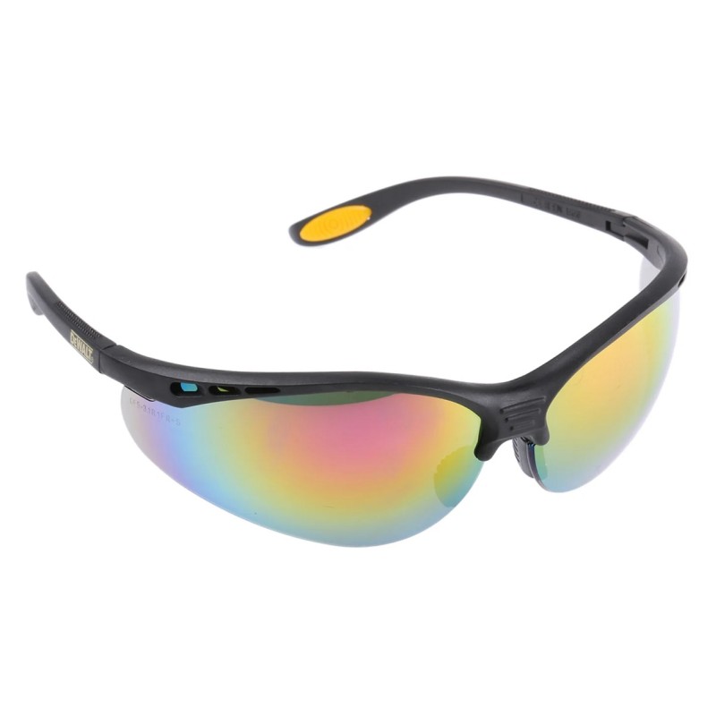 Dewalt DPG586D Reinforcer Fire Mirror Safety Sun Glasses Sealants