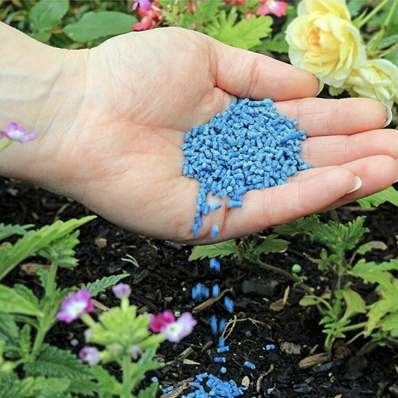 Doff All NEW Slug & Snail Killer Pellet Bait 400g FAG400DOF