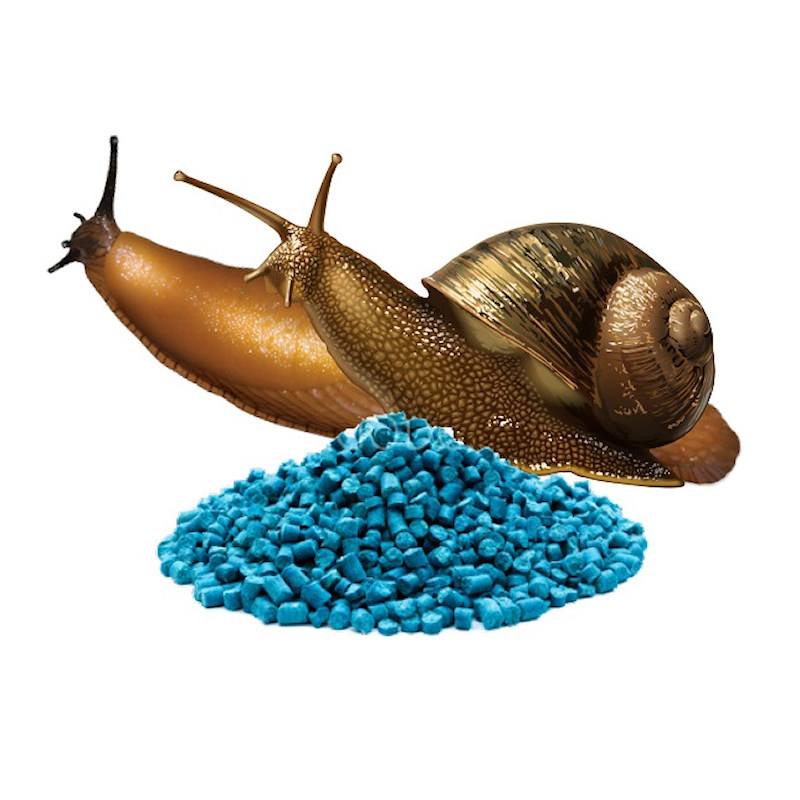 Doff All NEW Slug & Snail Killer Pellet Bait 400g FAG400DOF