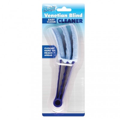 Duzzit Venetian Blind Microfibre Easy Clean Cleaner DZT1071