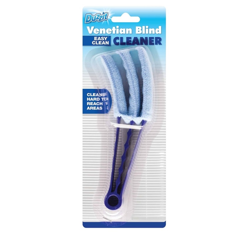 Duzzit Blind Microfibre Easy Clean Cleaner DZT1071 Sealants