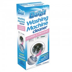 Duzzit Washing Machine Cleaner & Freshener DZT1073