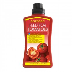 Eazifeed Tomato Plant Liquid Feed For Tomatoes 500ml EZ006