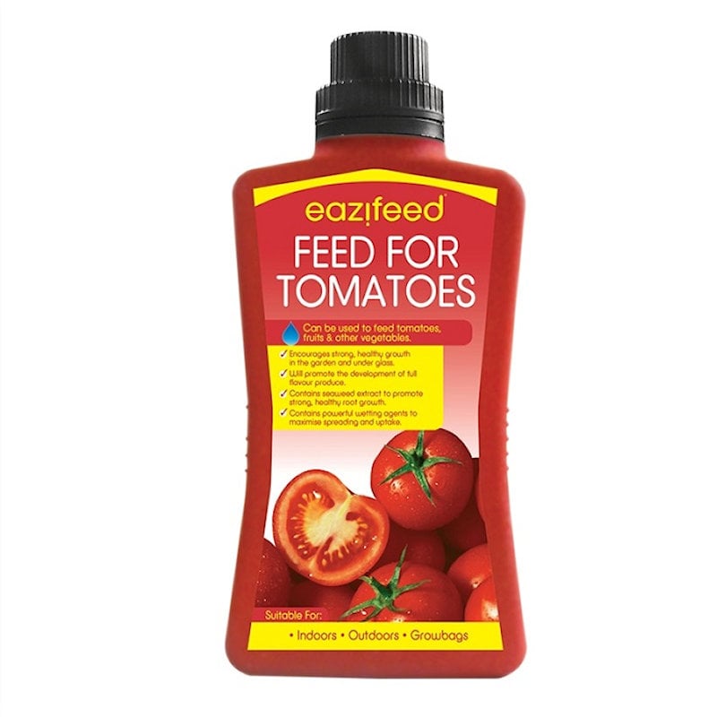 Eazifeed Tomato Plant Feed For Tomatoes 500ml EZ006 Sealants and