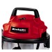 Einhell Wet and Dry Vacuum Hoover Cleaner 20 Litre TH-VC1820S