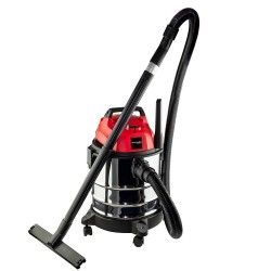 Einhell Wet and Dry Vacuum Hoover Cleaner 20 Litre TH-VC1820S