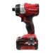 Einhell Power X-Change Brushless Cordless Impact Driver 4.0ah EINTECI18BL