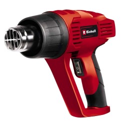 Einhell EINTHHA2000 Hot Air Heat Gun 2000w 4520179