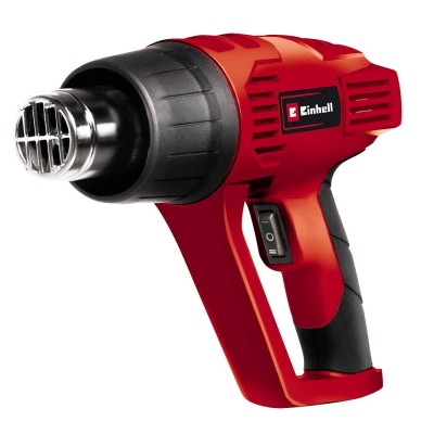 Einhell EINTHHA2000 Hot Air Heat Gun 2000w 4520179