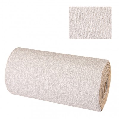 Stearated Aluminium Oxide Roll Sanding Sand Paper 240 Grit 571521