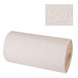 Stearated Aluminium Oxide Roll Sanding sand Paper 320 Grit 228554