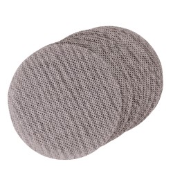 Triton 80 Grit Mesh Sanding Disc 150mm 10pk 370215
