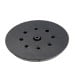 Triton Replacement Hook and Loop Orbital Backing Pad 125mm TGEOS 638469