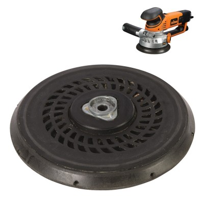 Triton Replacement Orbital Backing Pad 150mm 910308 TGEOS