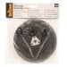 Triton Replacement Orbital Backing Pad 150mm 910308 TGEOS