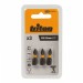 Triton PH2 Impact Driver Phillips Screwdriver 25mm Bits 359791