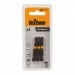 Triton PZ3 Impact Driver Pozi Screwdriver 50mm Bits 3pk 892852