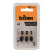 Triton TX20 Impact Driver Torx T20 Screwdriver 25mm Bits 526608