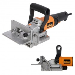 Triton TBJ001 Joiners Biscuit Jointer 760W 329697