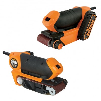compact belt sander