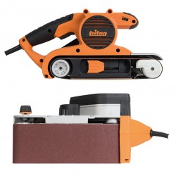 Triton Tools T41200BS Belt Sander 100 x 610mm 1200w 490239