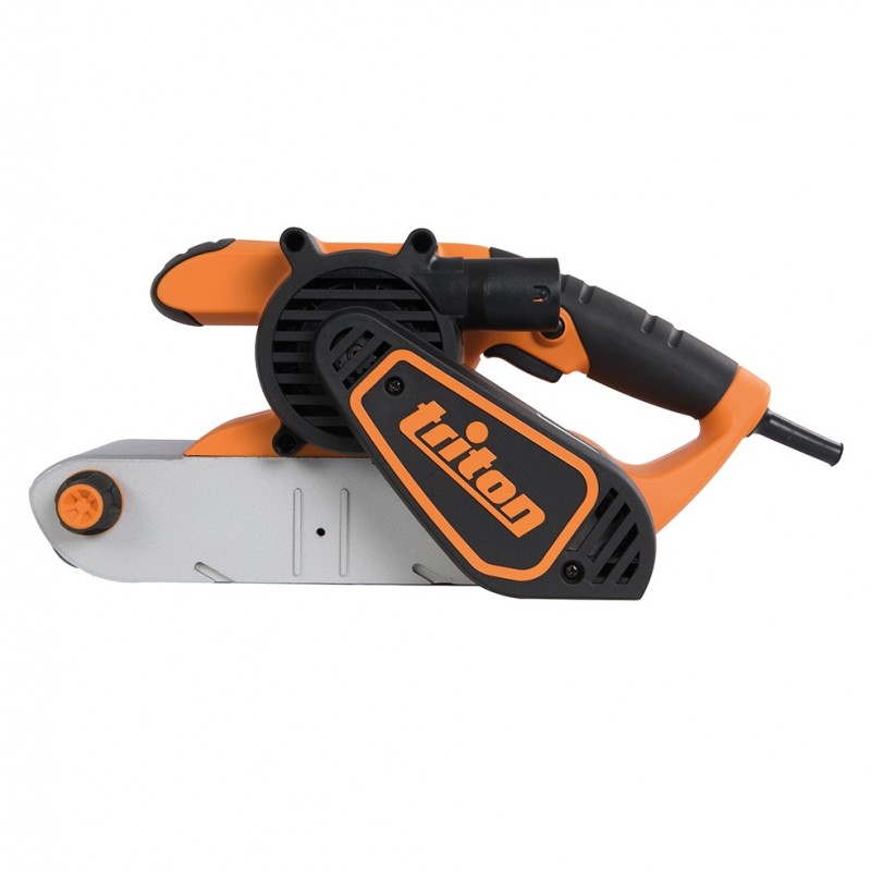 Triton Tools T41200BS Belt Sander 100 x 610mm 1200w 490239 Sealants