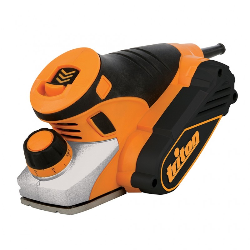 Triton Palm Electric 60mm Plane Planer Blades 223918 Fits TCMPL