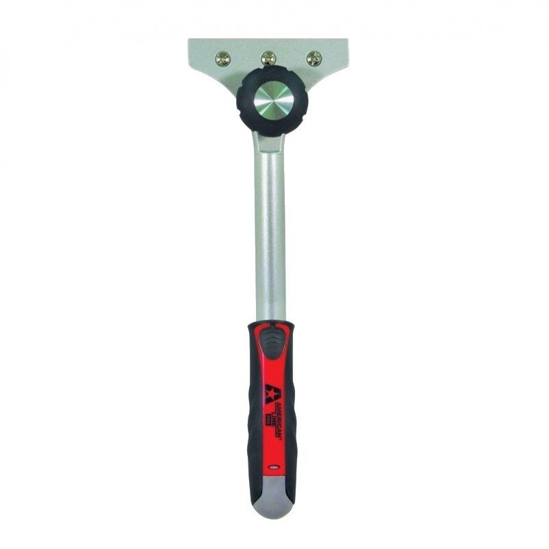 American Line Adjustable Long Handle Sharp 4