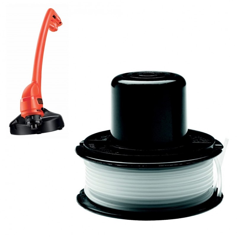Black & Decker GL250 GL310 GL360 Strimmer Bump Feed Line Spool A6226