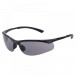Bolle Wrap Around Contour Safety Glasses Smoked - Contpsf Sunglasses