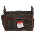 Dickie Dyer Wide Mouth Multi Pocket Tool Bag Technicians Toolbag 616160