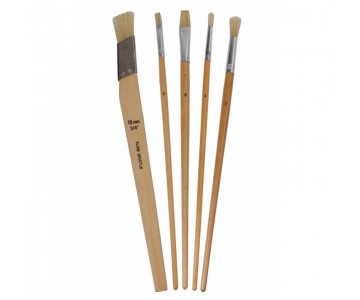 Fitch and Sash Paint Brush