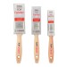 Prodec Advanced Ice Fusion 25mm 38mm 50mm Paint Brush Set ABPT070