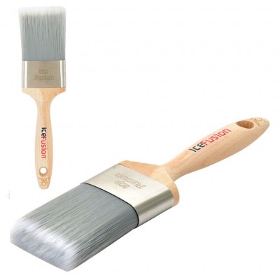 Prodec Advanced Ice Fusion 2.5 inch 63mm Paint Brush ABPT068