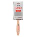 Prodec Advanced Ice Fusion 3 inch 75mm Paint Brush ABPT069