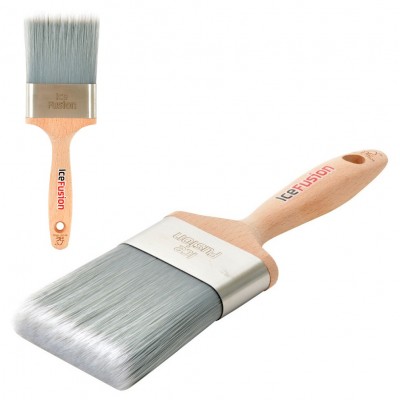 Prodec Advanced Ice Fusion 3 inch 75mm Paint Brush ABPT069
