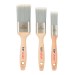 Prodec Advanced Ice Fusion 25mm 38mm 50mm Paint Brush Set ABPT070