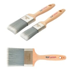 Prodec Advanced Ice Fusion 38mm 50mm 75mm Paint Brush Set ABPT071