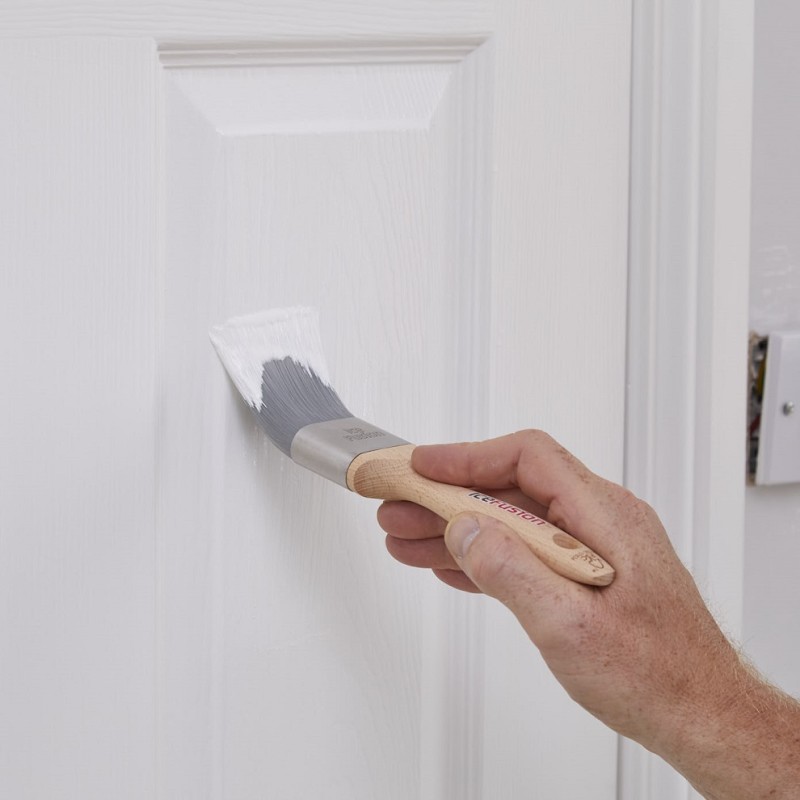 Prodec Advanced Ice Fusion 38mm 50mm 75mm 3 inch Paint Brush Set