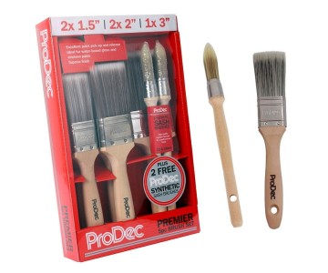 Paint Brush Sets